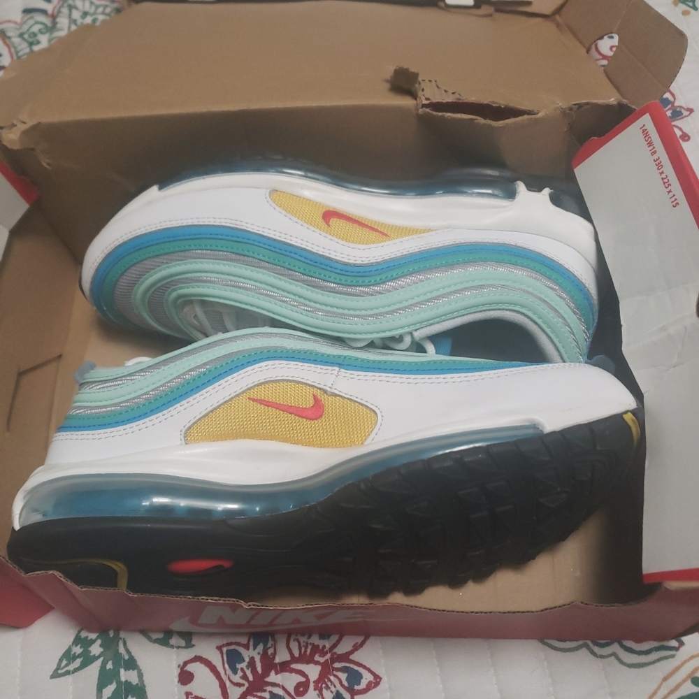 Nike Air max
